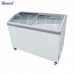 Wowcooler OEM  Fruit Display Ice Cream Machine Showcase Deep Freezers for Fish and Meat Manufacturer, Wholesale, Custom, OEM, Bulk Buy