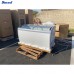 213 R600a Small Freezer Showcase/ Ice Cream Showcase/ Mini Ice Cream Display Freezer Manufacturer, Wholesale, Custom, OEM, Bulk Buy