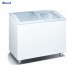 248L Portable  Walk In Ice Cream Display Continuous Fridge Freezer Manufacturer, Wholesale, Custom, OEM, Bulk Buy