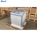 Commercial Sliding Ice Cream Display Chest Glass Door Chiller Freezer Showcase Manufacturer, Wholesale, Custom, OEM, Bulk Buy