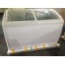 Wowcooler Shop Mini Curved Double Glass Door Top Cover Cold Chest Freezer Manufacturer, Wholesale, Custom, OEM, Bulk Buy