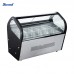 142L Freestanding Ice Cream Dispaly Freezer Showcase Manufacturer, Wholesale, Custom, OEM, Bulk Buy