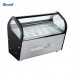 142L Freestanding Ice Cream Dispaly Freezer Showcase Manufacturer, Wholesale, Custom, OEM, Bulk Buy