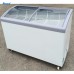 Supermarket Meat Display Showcase Chest Freezer Ice Cream Gelato Freezer Manufacturer, Wholesale, Custom, OEM, Bulk Buy