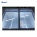 160L 110V60HZ Ice Cream Display Glass Door Freezer Showcase Manufacturer, Wholesale, Custom, OEM, Bulk Buy