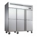 Kitchen Single Temperature Stainless Steel Commercial Kitchen Freezer Manufacturer, Wholesale, Custom, OEM, Bulk Buy