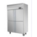 six doors stainless steel kitchen refrigerator 1600L Manufacturer, Wholesale, Custom, OEM, Bulk Buy