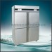 4 door freezer /commercial kitchen refrigerator /commercial restaurant frezzer fridge Manufacturer, Wholesale, Custom, OEM, Bulk Buy