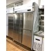 Four Doors Stainless Steel Kitchen Refrigerator and Freezer Manufacturer, Wholesale, Custom, OEM, Bulk Buy