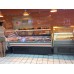 Commercial Meat Shop Freezer Meat Refrigerator Deli Display Fridge Case Curved Glass Refrigerator Equipment Manufacturer, Wholesale, Custom, OEM, Bulk Buy