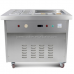 Automatic Modern and Advanced Commercial Fried Ice Cream Machine Ce Overseas Service Provided Manufacturer, Wholesale, Custom, OEM, Bulk Buy