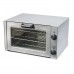  2.5KW Electric Commercial Small Convection Bread Oven