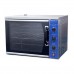  4Kw Countertop Electric Convection Oven with Four GN 1/1 Racks