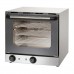  2.67kW 28L Stainless Steel Electric Convection Bread Oven