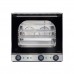  62L Countertop Electric Convection Steam Oven