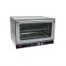  116L 6.4kW Countertop Electric Digital Convection Oven