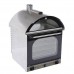  2870W Commercial Electric Convection Oven for Potatoes