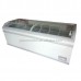 Big capacity 1100L slide glass door display chest freezer Manufacturer, Wholesale, Custom, OEM, Bulk Buy