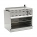 Commercial 24 Gas Salamander Broiler Manufacturer, Wholesale, Custom, OEM, Bulk Buy