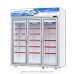 Commercial Display Fridge Display Cooler Glass Door Many Doors 40-45 Days Adjustable Customize Imported Provide Ce Manufacturer, Wholesale, Custom, OEM, Bulk Buy