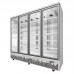 Commercial Refrigeration Showcase Refrigerator OEM factory Guangzhou Manufacturer, Wholesale, Custom, OEM, Bulk Buy