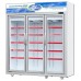 design commercial stand up 3 door freezer Manufacturer, Wholesale, Custom, OEM, Bulk Buy