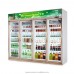 glass door commercial refrigerator for sale Manufacturer, Wholesale, Custom, OEM, Bulk Buy