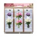 Glass Door Flower Refrigerated Showcase Manufacturer, Wholesale, Custom, OEM, Bulk Buy