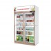 Green&Health stand 2 door refrigerator for sale Manufacturer, Wholesale, Custom, OEM, Bulk Buy