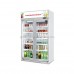 Green&Health stand up 2 doors refrigerator in promotion Manufacturer, Wholesale, Custom, OEM, Bulk Buy