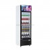 single glass door 360 liter bar fridges Manufacturer, Wholesale, Custom, OEM, Bulk Buy