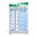 summer cool Reach In cooler/freezer glass door Manufacturer, Wholesale, Custom, OEM, Bulk Buy