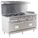 Commercial Cooking Equipment & Restaurant Kitchen Equipment