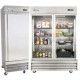 Commercial Reach In Refrigerators | Reach In Coolers | Reach In Fridges